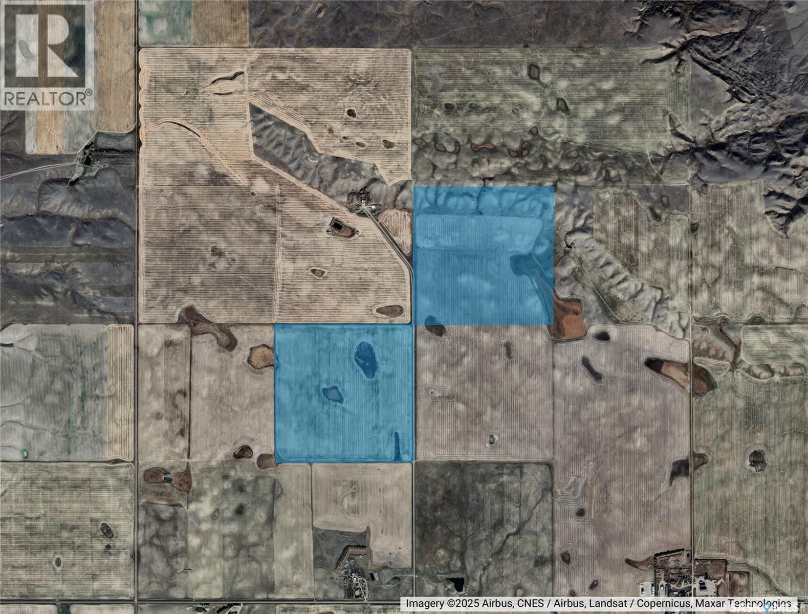 Rm051 Reno Land, Reno Rm No. 51, Saskatchewan  S0N 2G0 - Photo 2 - SK015467