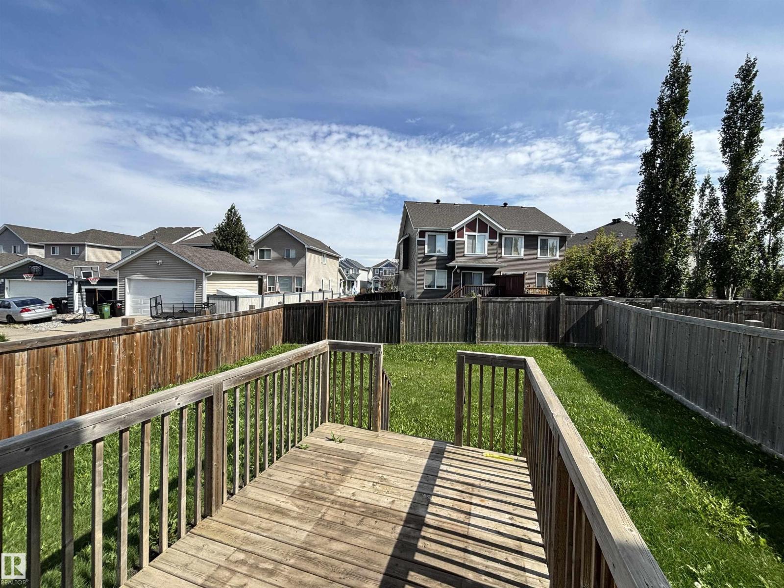 2317 76 St Sw, Edmonton, Alberta  T6X 1S6 - Photo 18 - E4454111