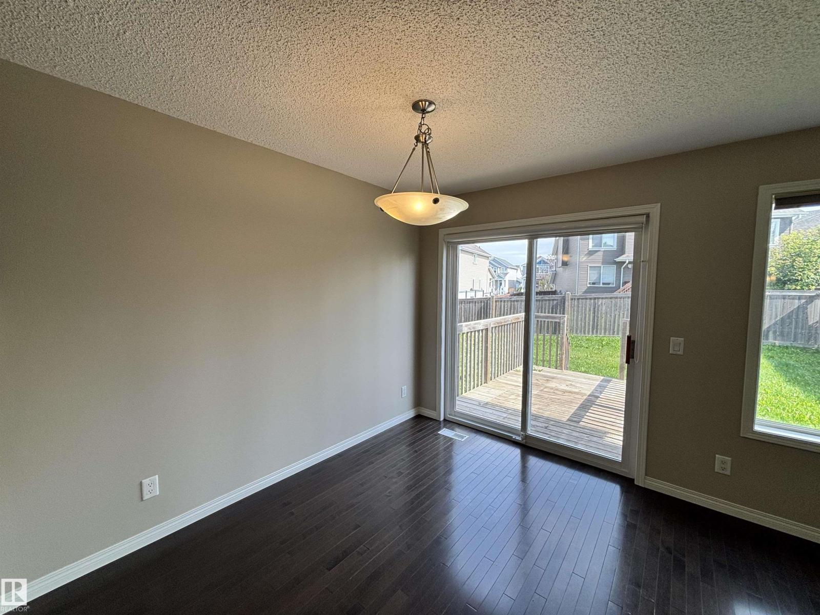 2317 76 St Sw, Edmonton, Alberta  T6X 1S6 - Photo 8 - E4454111