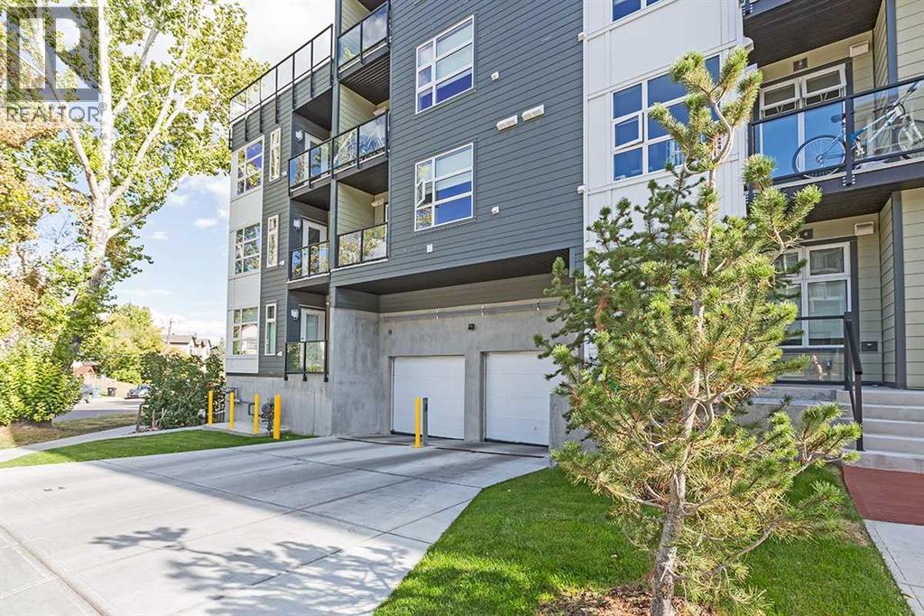 515 4 Avenue Ne, Calgary, Alberta  T2E 0J9 - Photo 39 - A2250165