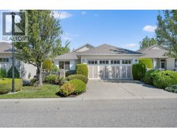 1405 Guisachan Place Unit# 115, kelowna, British Columbia