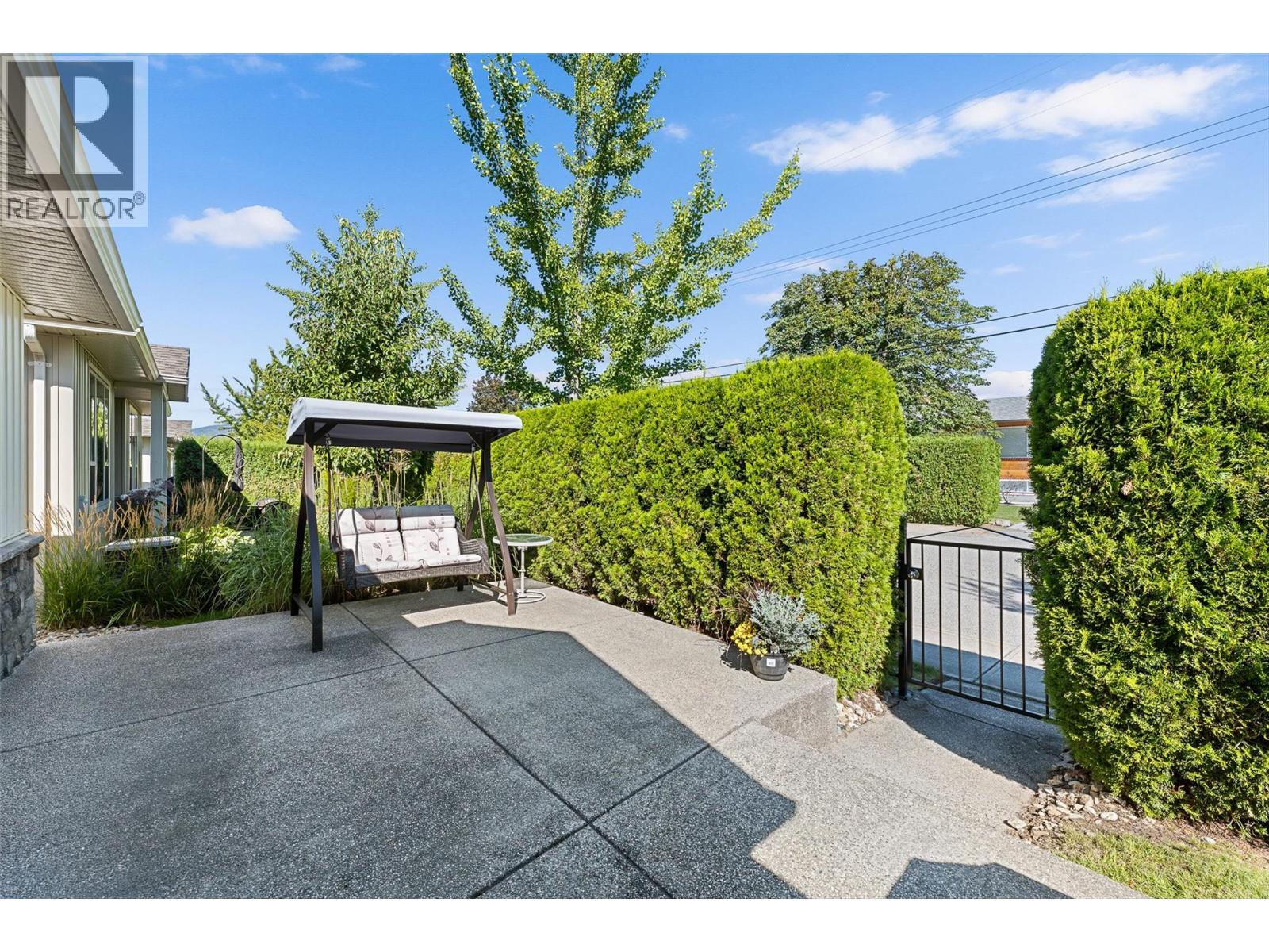 1405 Guisachan Place Unit# 115, Kelowna, British Columbia  V1Y 9X8 - Photo 17 - 10360210