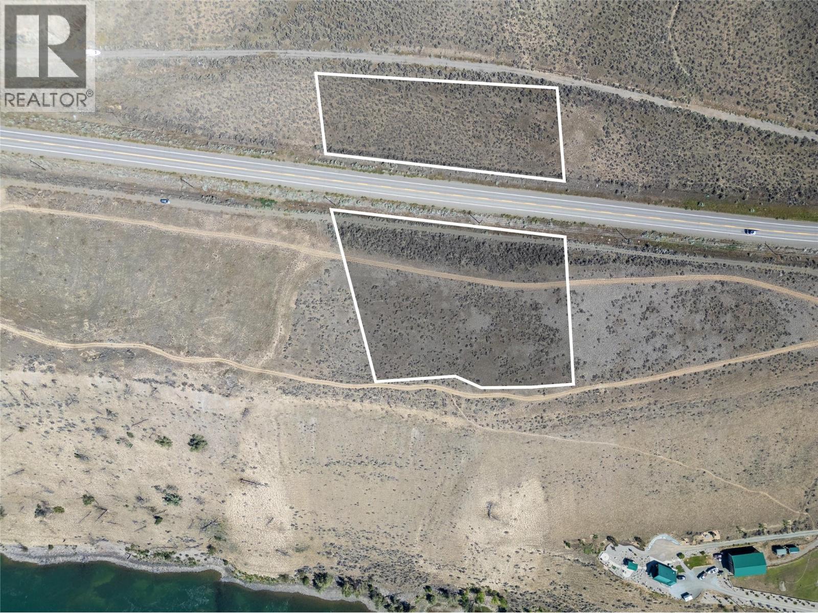 Lot 84 Trans Canada Highway, Kamloops, British Columbia  V0K 2P0 - Photo 2 - 10360249