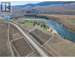 LOT 84 Trans Canada Highway, kamloops, British Columbia