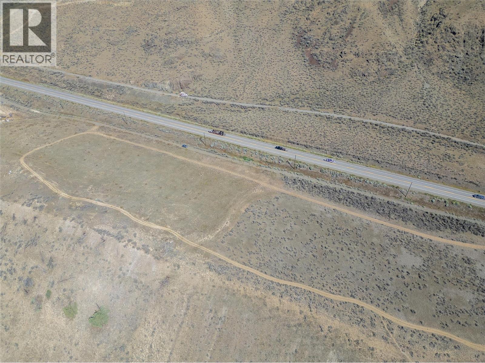 Lot 83 Trans Canada Highway, Kamloops, British Columbia  V0K 2P0 - Photo 2 - 10360262