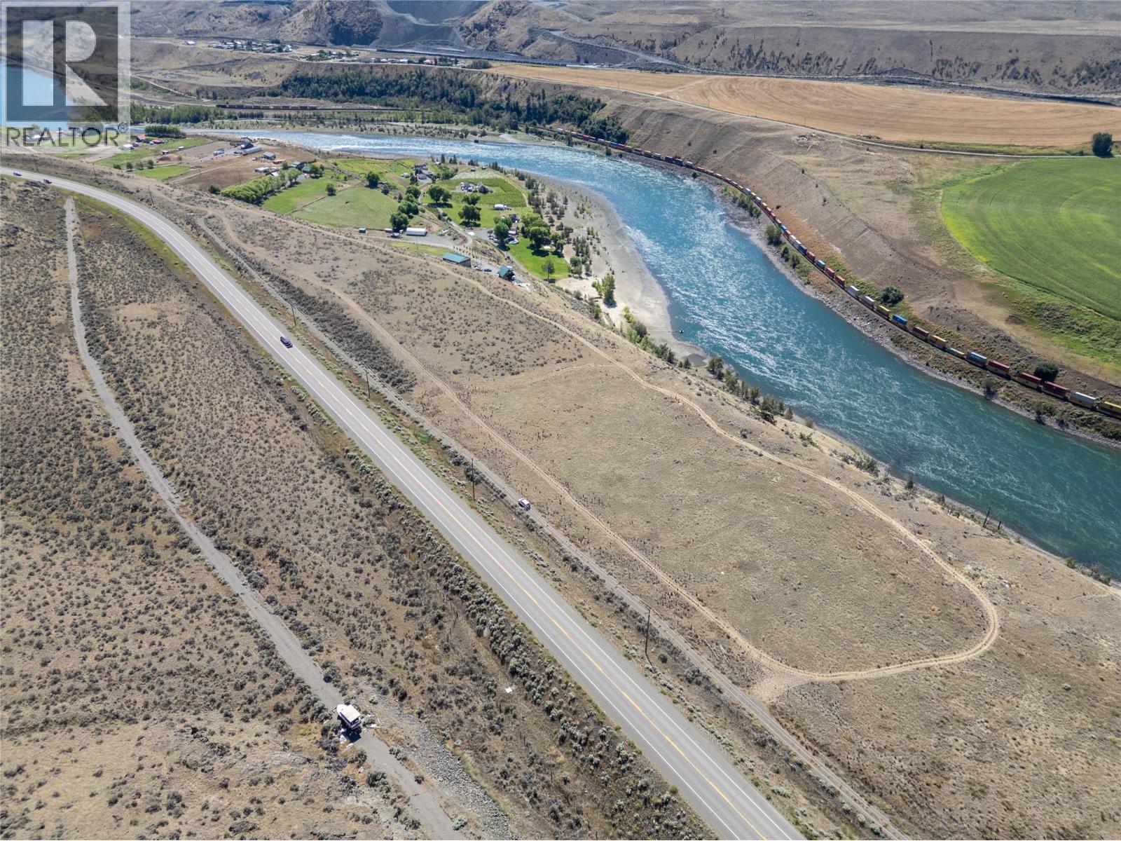 Lot 83 Trans Canada Highway, Kamloops, British Columbia  V0K 2P0 - Photo 8 - 10360262