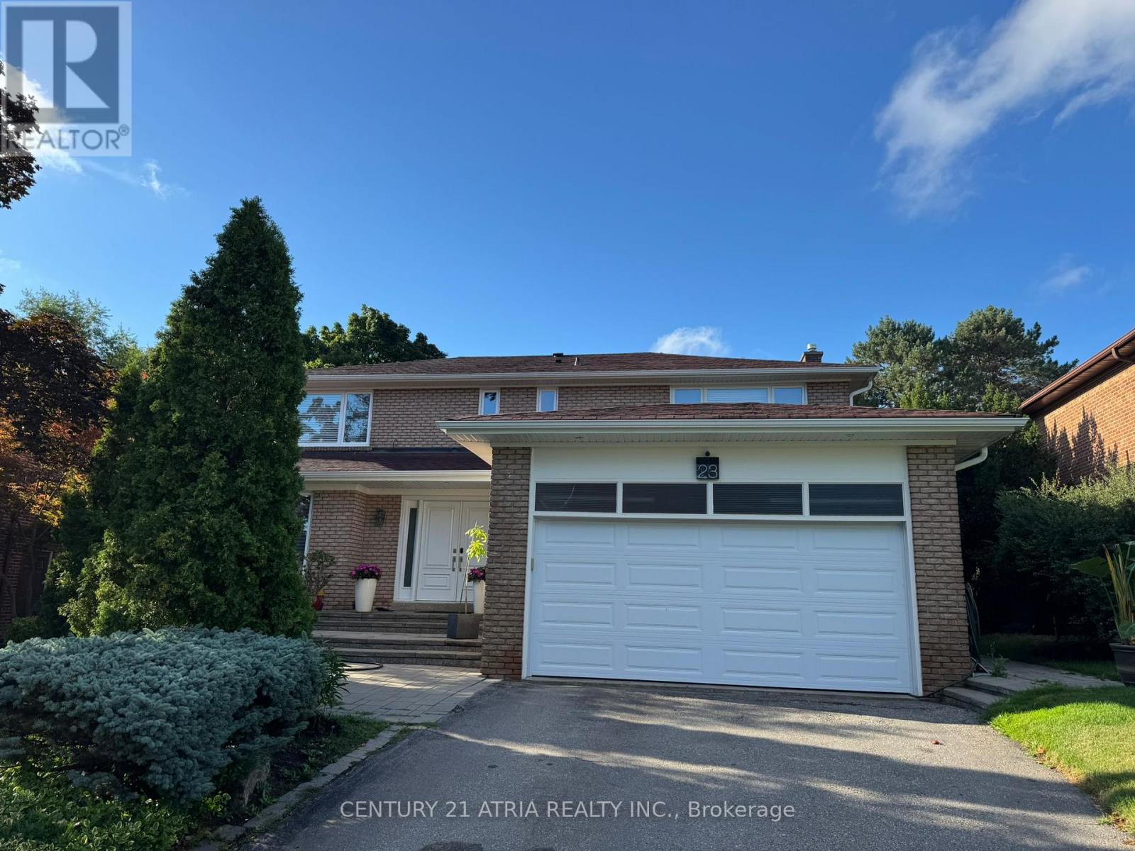 23 ARGONNE CRESCENT, Toronto, Ontario