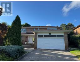 23 ARGONNE CRESCENT, Toronto, Ontario