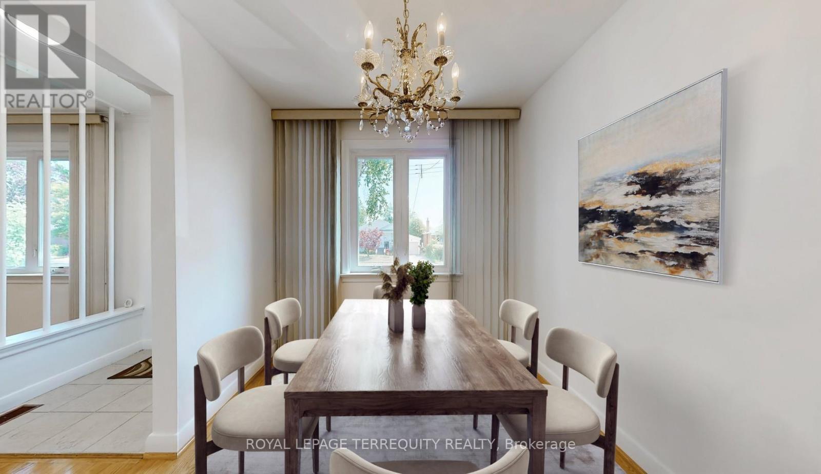 154 Tower Drive, Toronto, Ontario  M1R 3P5 - Photo 12 - E12357537