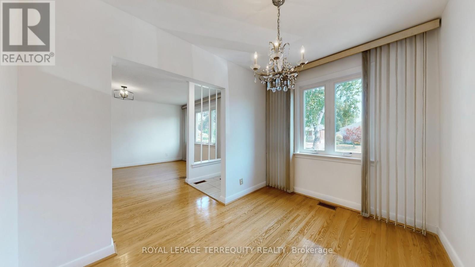154 Tower Drive, Toronto, Ontario  M1R 3P5 - Photo 11 - E12357537