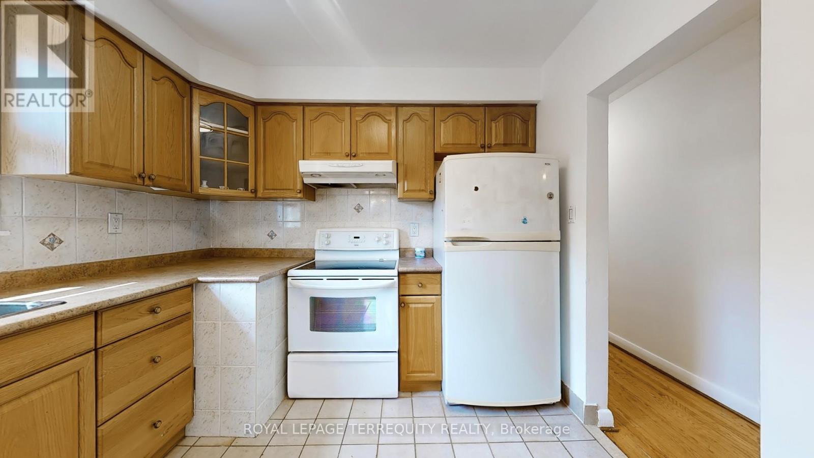 154 Tower Drive, Toronto, Ontario  M1R 3P5 - Photo 15 - E12357537