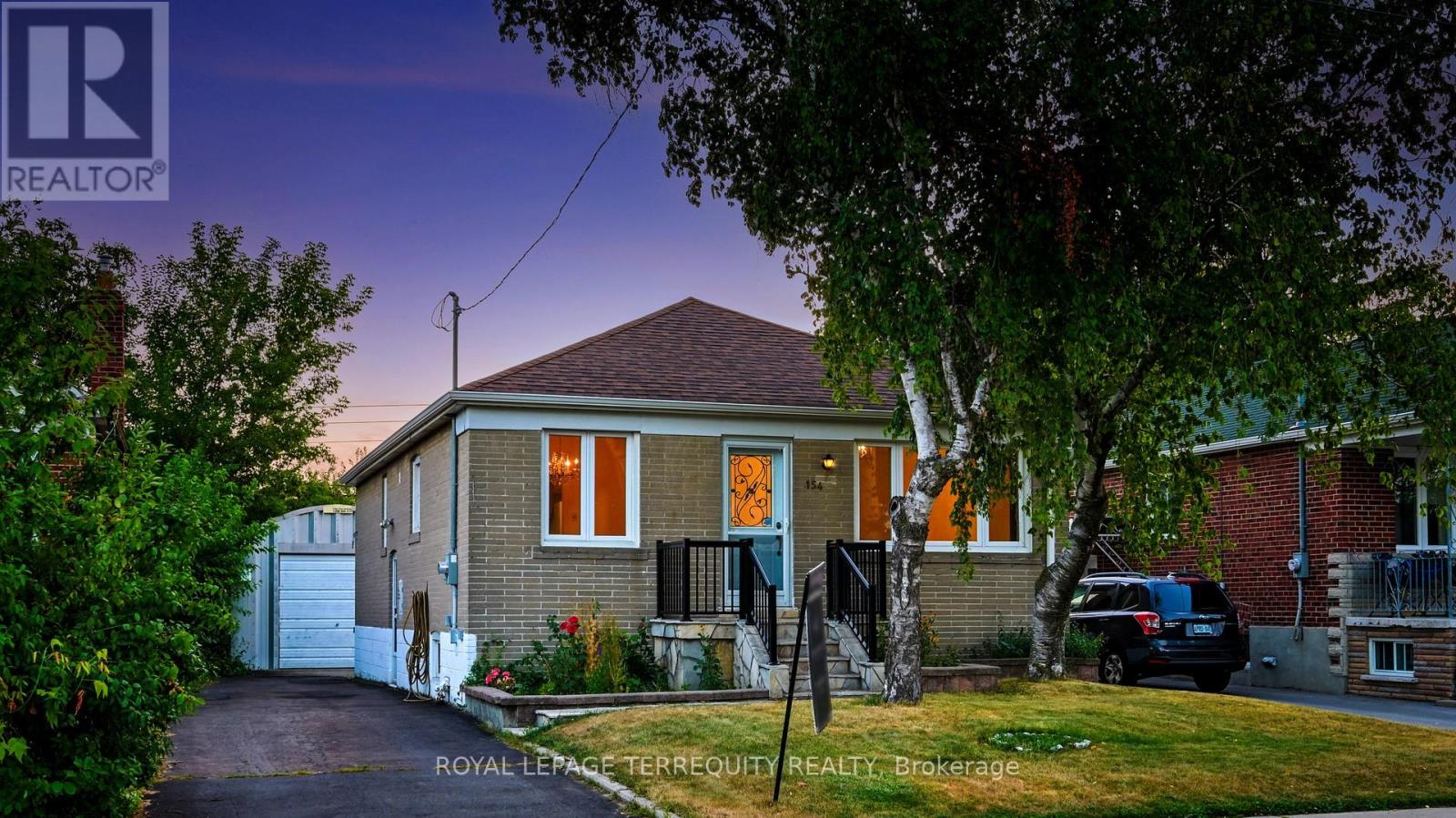 154 Tower Drive, Toronto, Ontario  M1R 3P5 - Photo 46 - E12357537