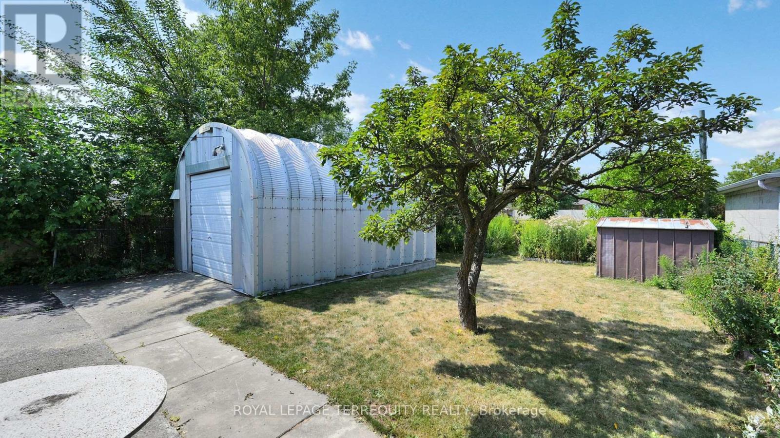 154 Tower Drive, Toronto, Ontario  M1R 3P5 - Photo 38 - E12357537