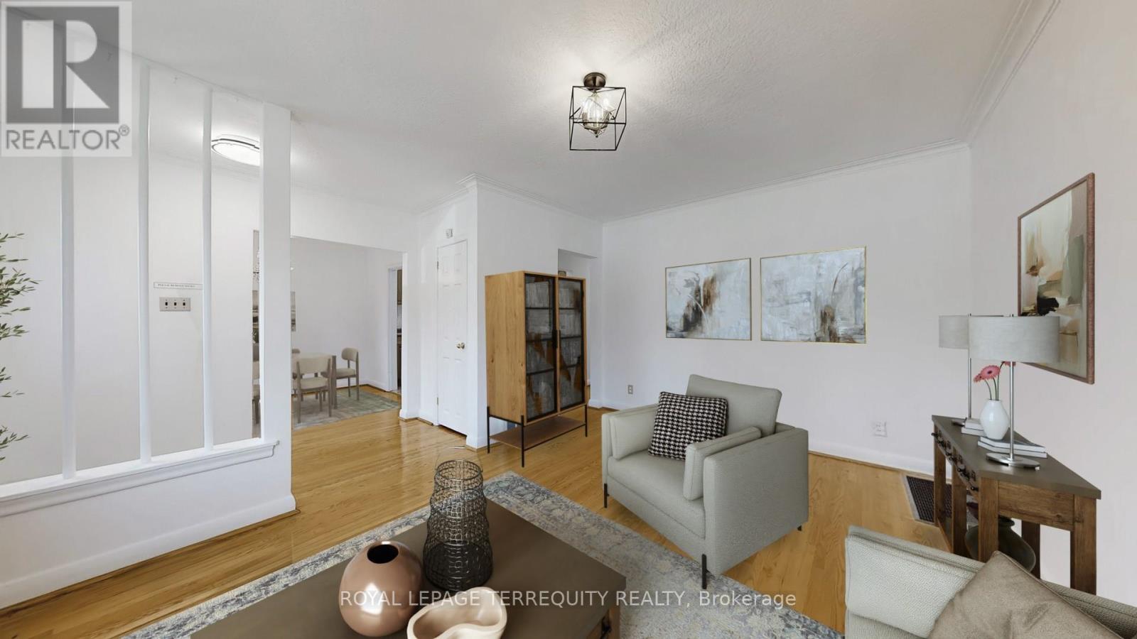 154 Tower Drive, Toronto, Ontario  M1R 3P5 - Photo 9 - E12357537
