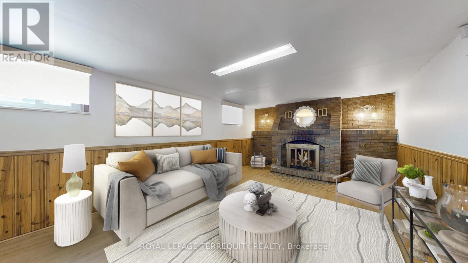 154 Tower Drive, Toronto, Ontario  M1R 3P5 - Photo 31 - E12357537