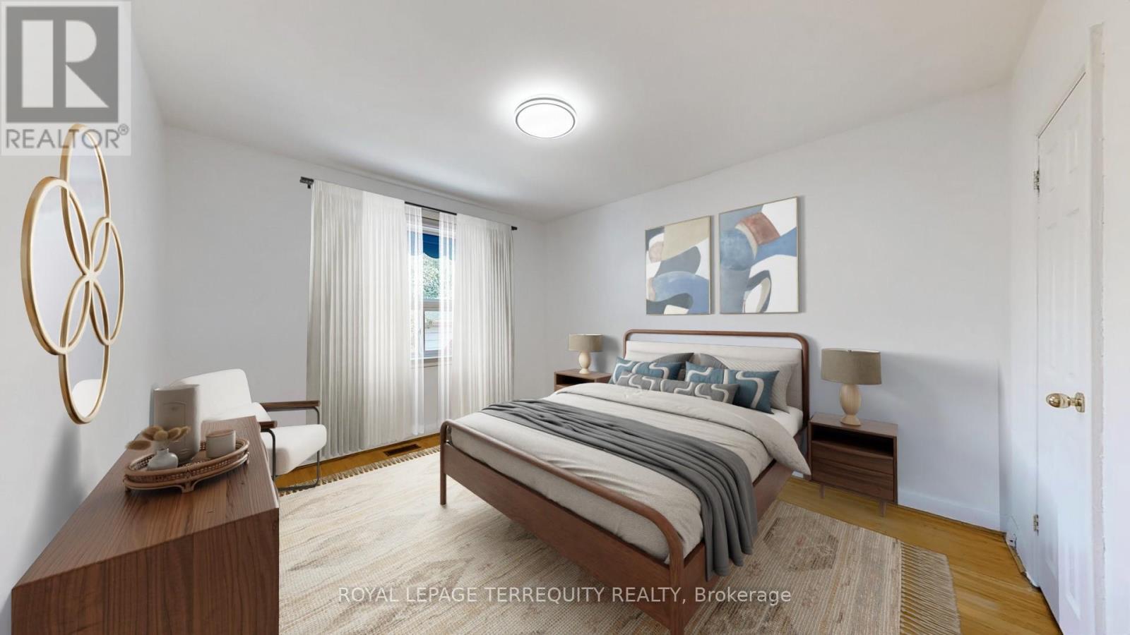 154 Tower Drive, Toronto, Ontario  M1R 3P5 - Photo 21 - E12357537