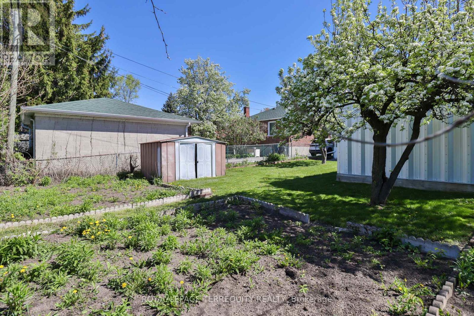 154 Tower Drive, Toronto, Ontario  M1R 3P5 - Photo 40 - E12357537