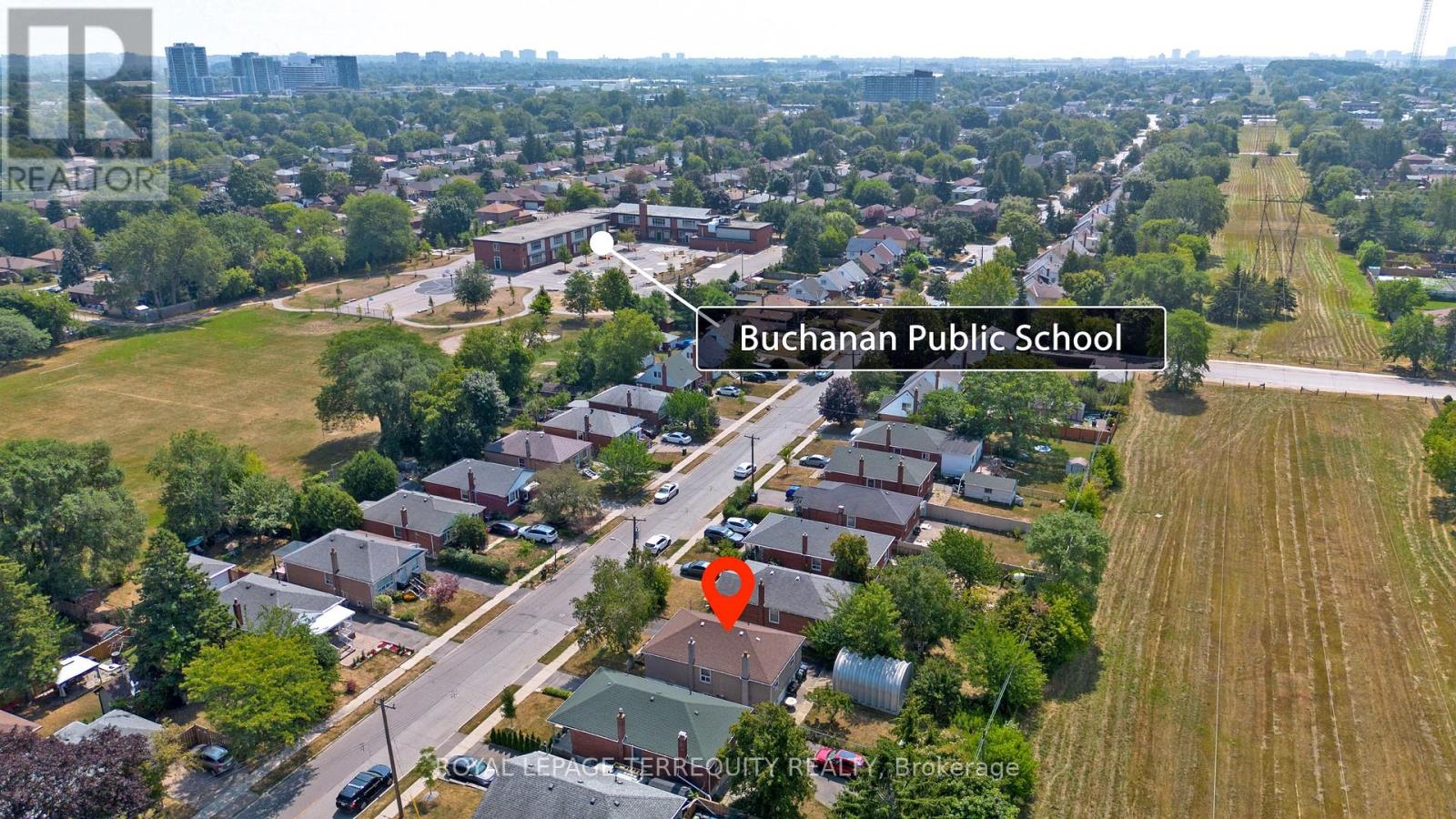 154 Tower Drive, Toronto, Ontario  M1R 3P5 - Photo 48 - E12357537