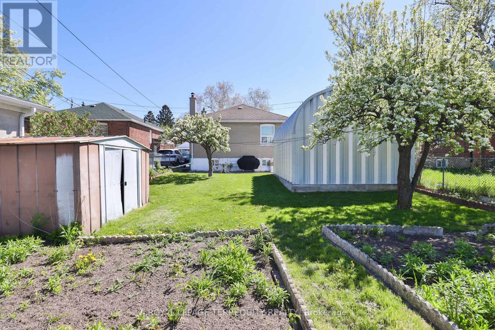 154 Tower Drive, Toronto, Ontario  M1R 3P5 - Photo 41 - E12357537