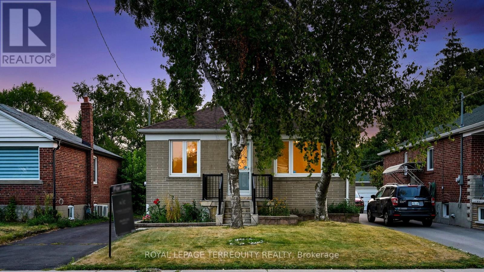 154 Tower Drive, Toronto, Ontario  M1R 3P5 - Photo 45 - E12357537
