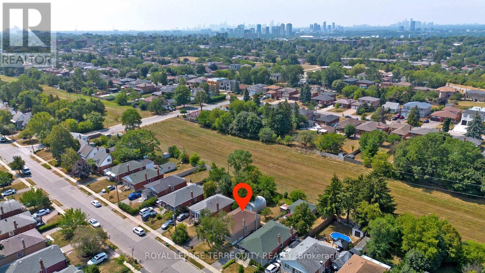 154 Tower Drive, Toronto, Ontario  M1R 3P5 - Photo 49 - E12357537