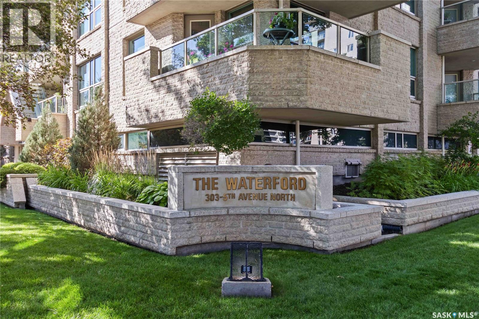 103 303 5th Avenue N, Saskatoon, Saskatchewan  S7K 2P6 - Photo 4 - SK016327