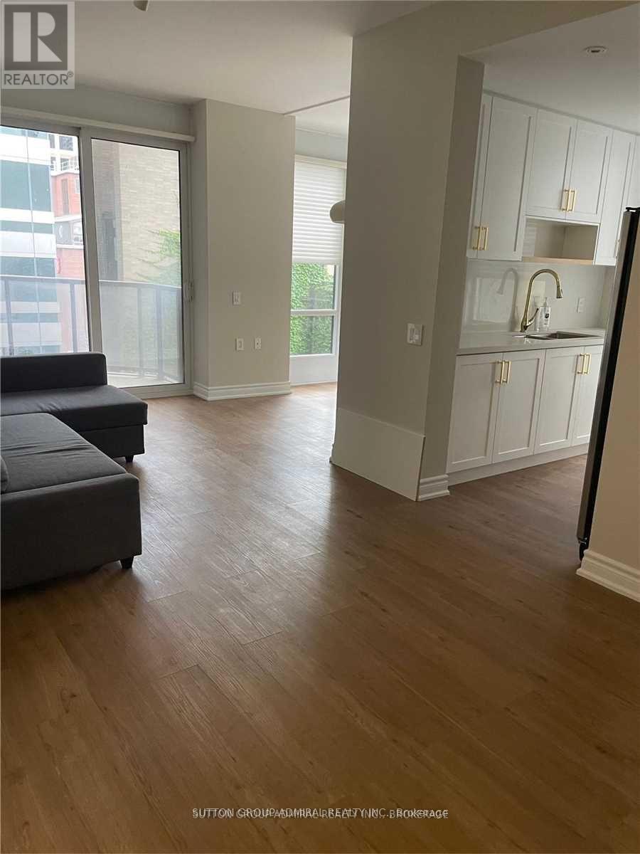 610 - 85 Bloor Street E, Toronto, Ontario  M4W 3Y1 - Photo 10 - C12357957