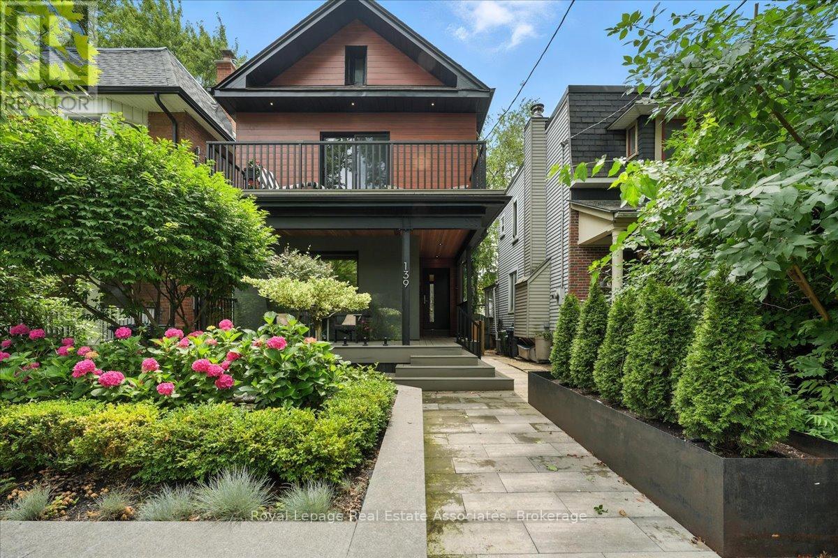 Property at 139 VICTOR AVENUE image 1
