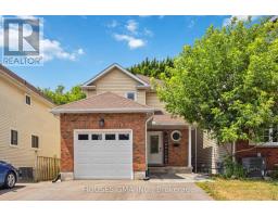 1430 PALMETTO DRIVE, Oshawa, Ontario