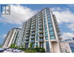 503 - 55 YORKLAND BOULEVARD