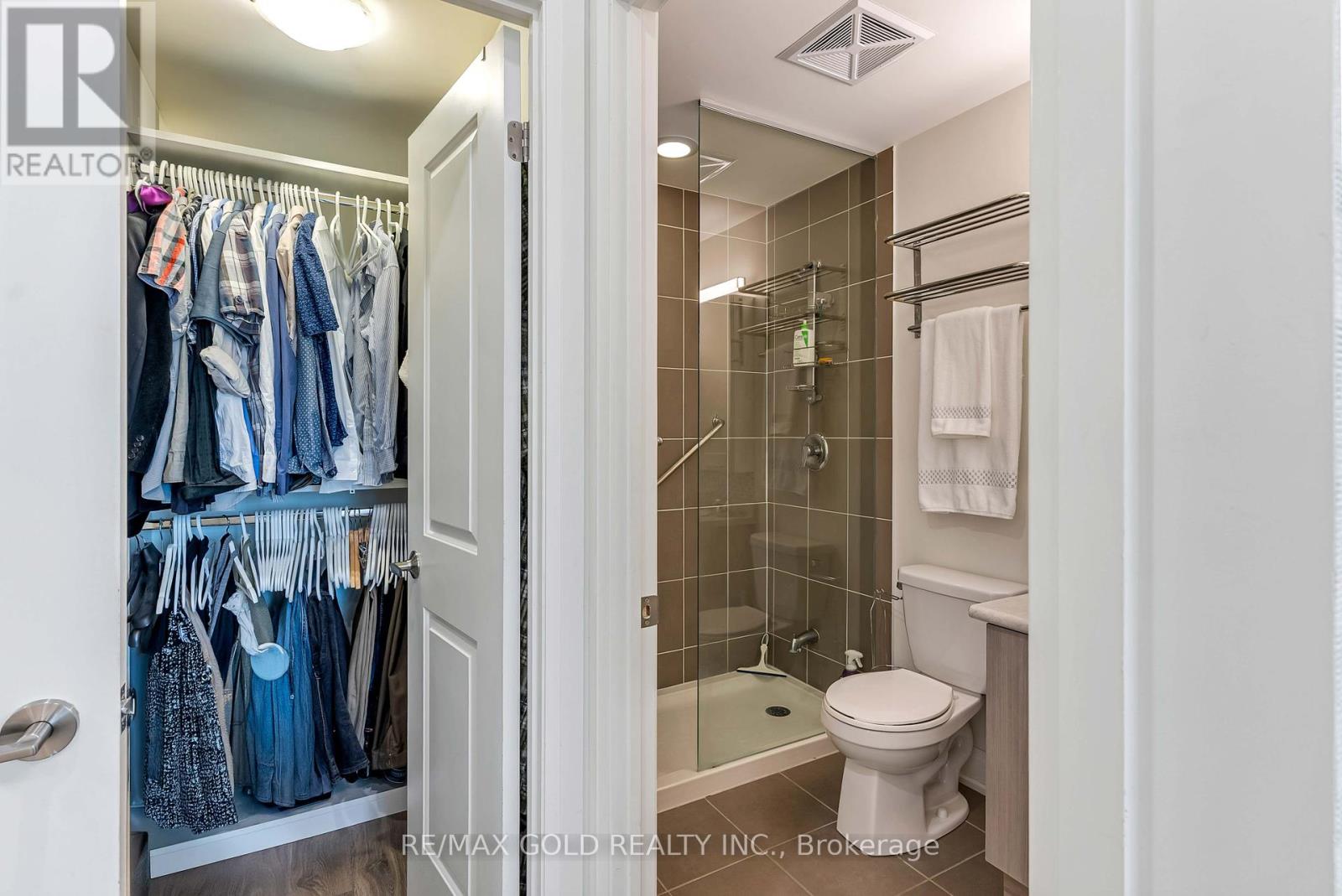 503 - 55 Yorkland Boulevard, Brampton, Ontario  L6P 4K9 - Photo 19 - W12357331