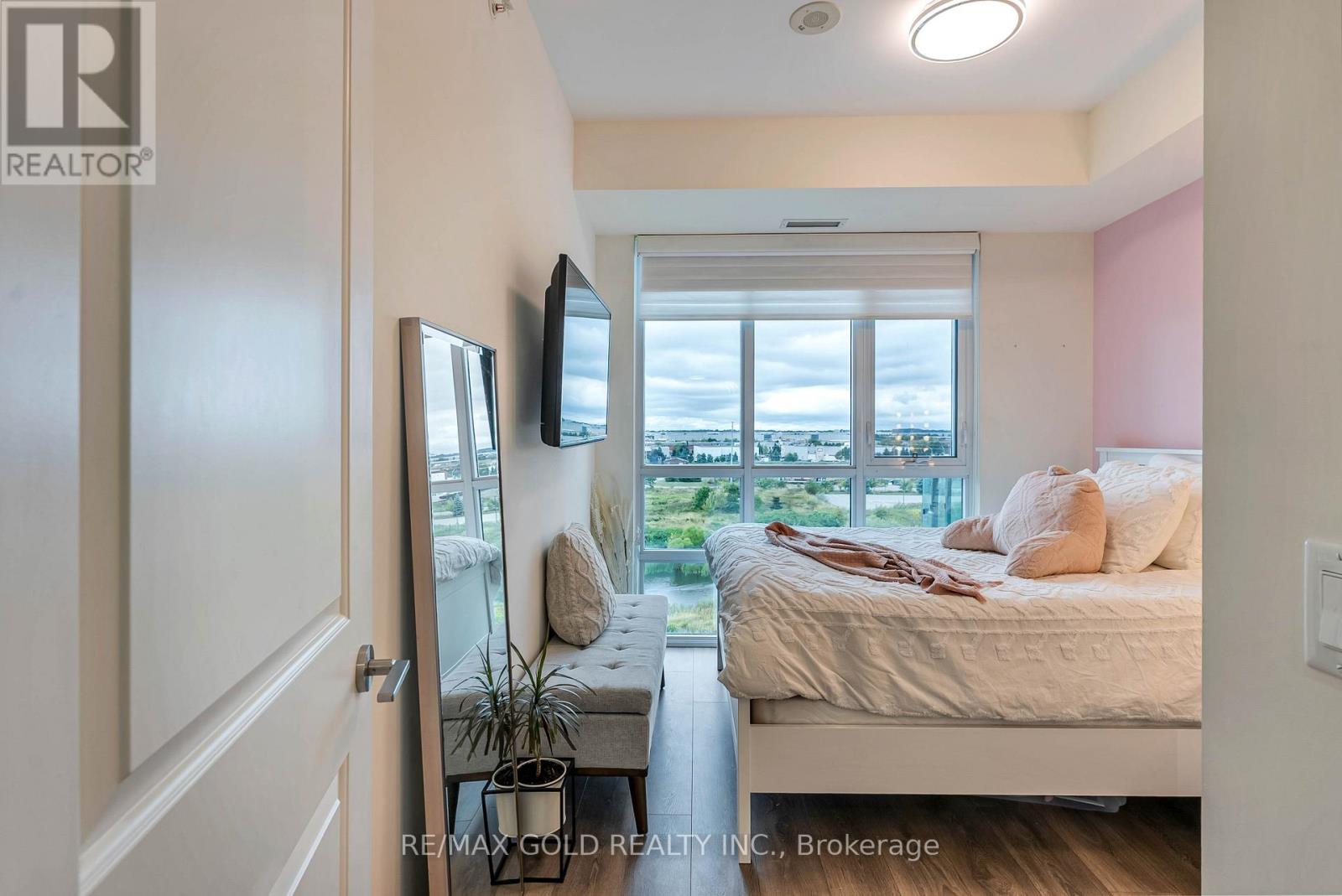503 - 55 Yorkland Boulevard, Brampton, Ontario  L6P 4K9 - Photo 27 - W12357331