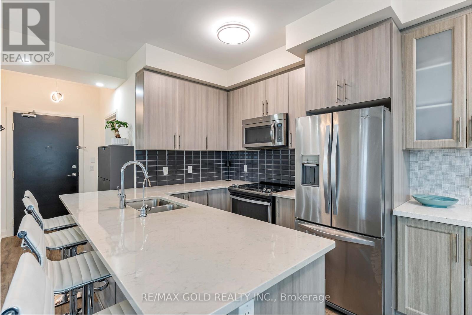 503 - 55 Yorkland Boulevard, Brampton, Ontario  L6P 4K9 - Photo 16 - W12357331