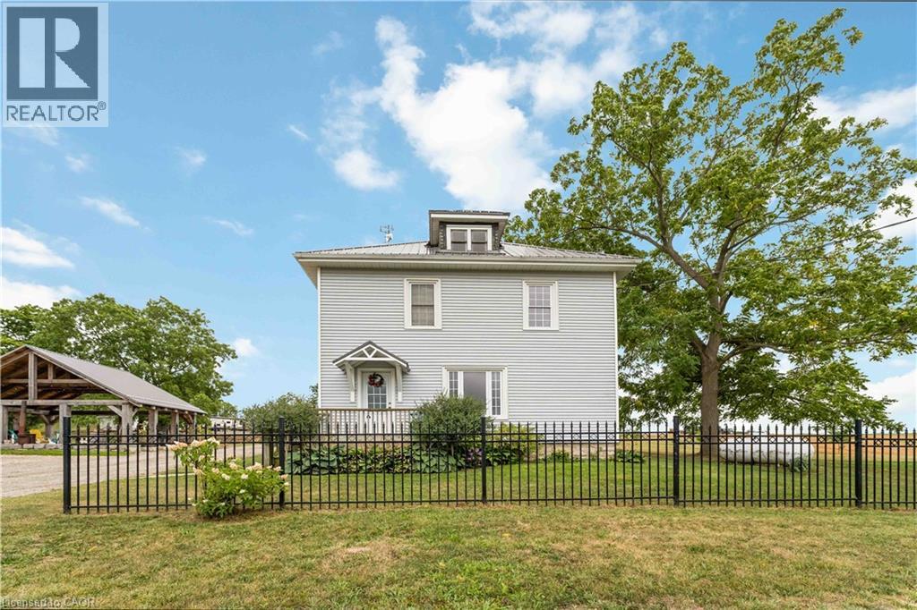 Property at 3558 HALDIMAND RD 20 image 1