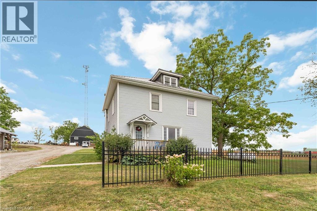 Property at 3558 HALDIMAND RD 20 image 2