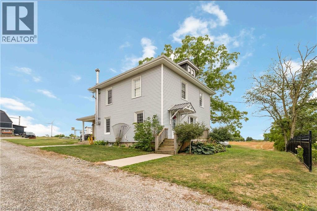 Property at 3558 HALDIMAND RD 20 image 3