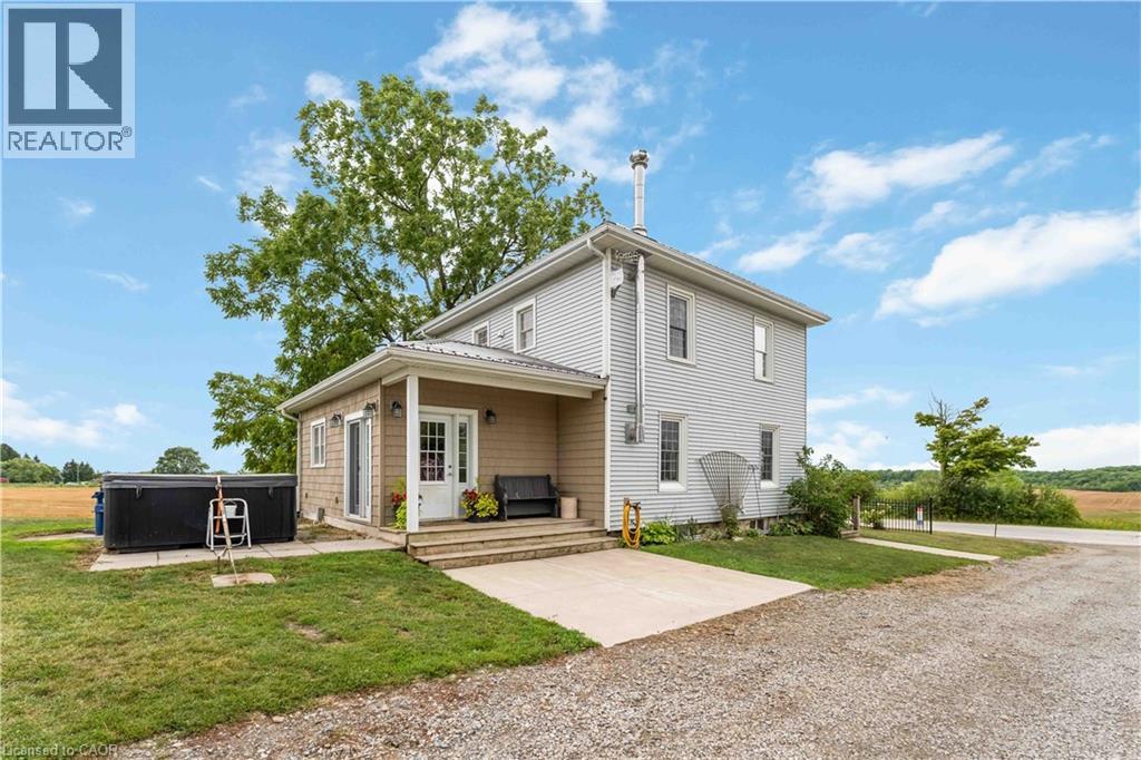 Property at 3558 HALDIMAND RD 20 image 4