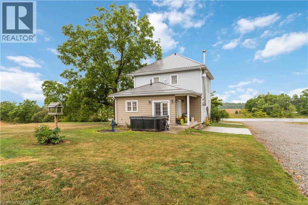Property at 3558 HALDIMAND RD 20 image 5