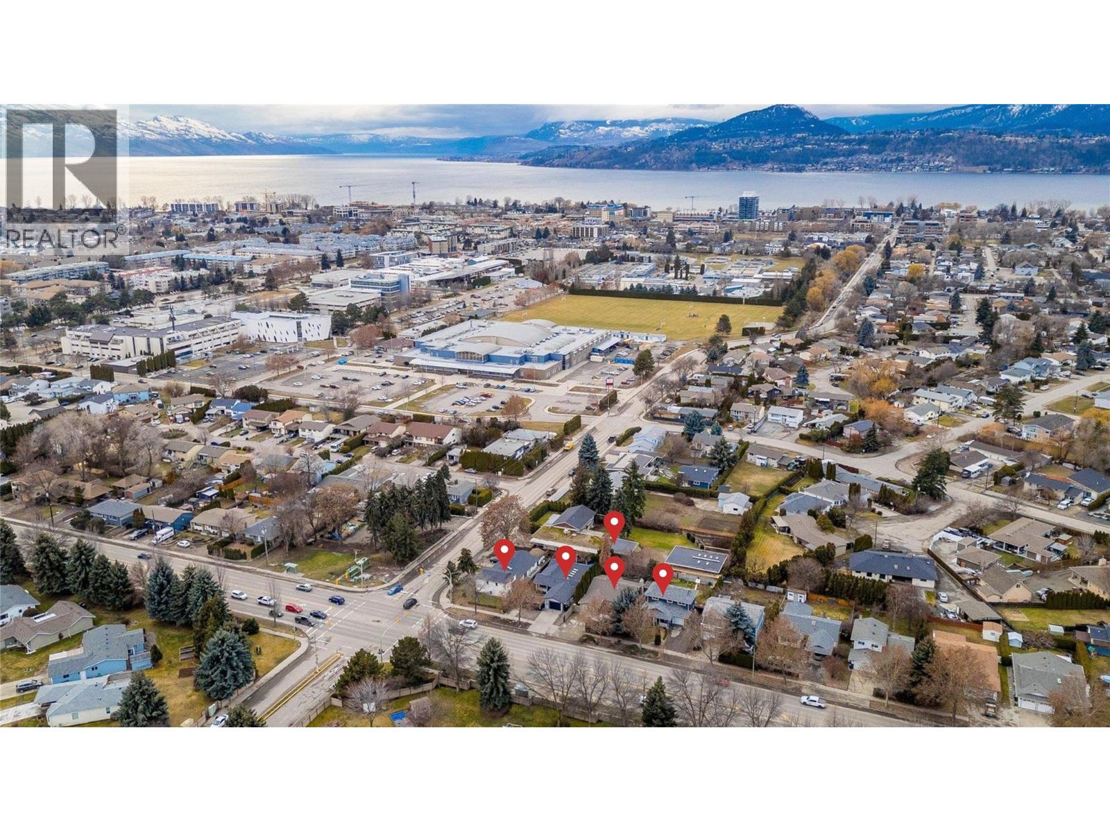 2670 Gordon Drive, Kelowna South, Kelowna  by McFadden Real Estate 2670 Gordon Drive, Kelowna South, Kelowna