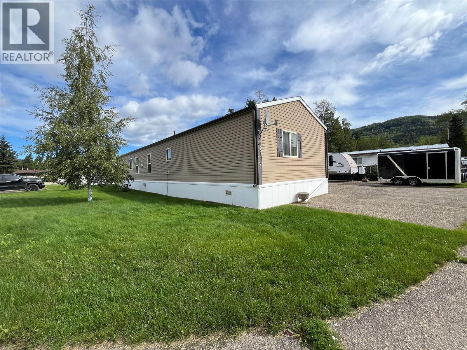 136 Rockcliffe Place, Tumbler Ridge, British Columbia  V0C 2W0 - Photo 27 - 10360031
