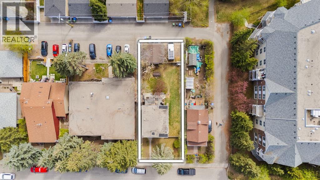 2125 36 Avenue Sw, Calgary, Alberta  T2T 2H1 - Photo 3 - A2190435