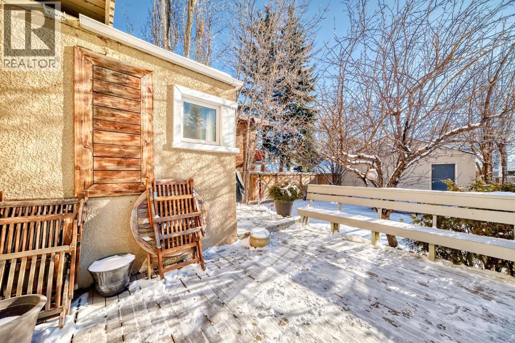 2125 36 Avenue Sw, Calgary, Alberta  T2T 2H1 - Photo 30 - A2190435