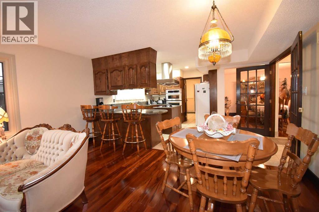 105 Mcpherson Square, Hinton, Alberta  T7V 1J9 - Photo 23 - A2179032