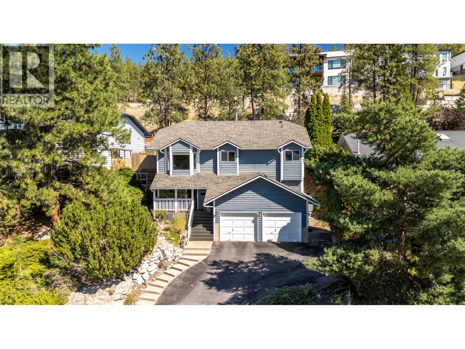 2686 Evergreen Drive, Wiltse, Penticton  by Norm Davies Okanagan Real Estate 2686 Evergreen Drive, Wiltse, Penticton