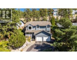 2686 Evergreen Drive Wiltse/Valleyview, Penticton, Ca