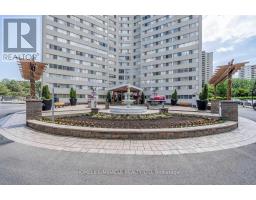 1508 - 3695 Kaneff Crescent, Mississauga (Mississauga Valleys), Ca