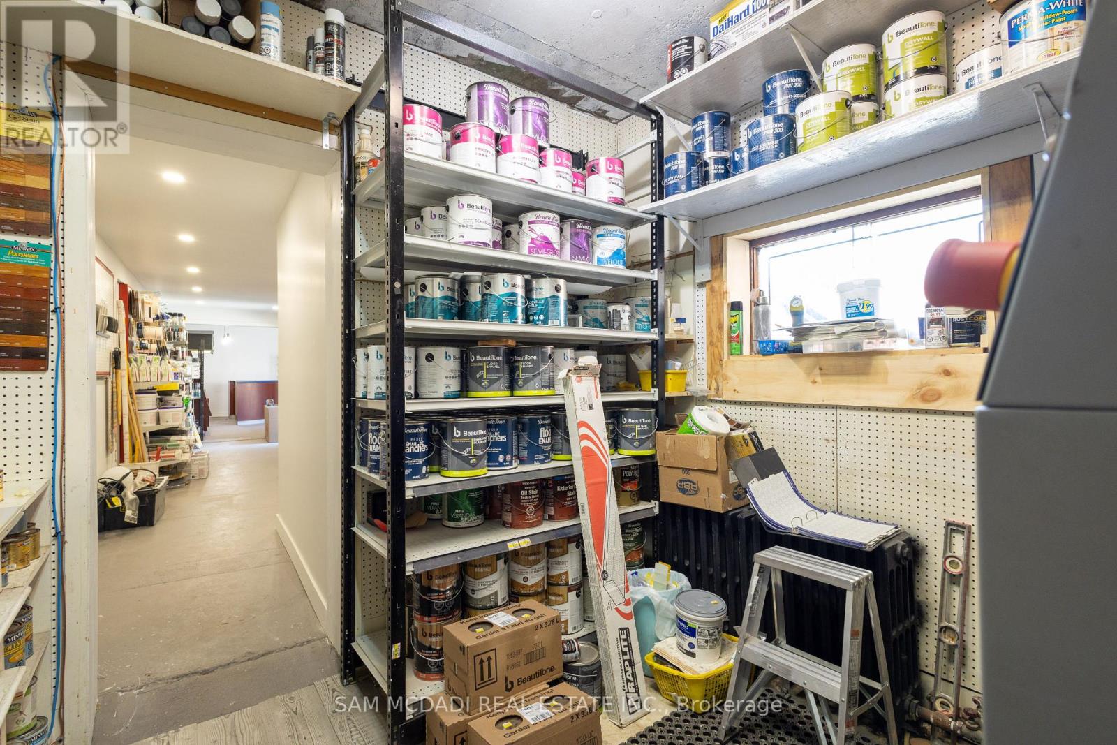 1212 Dufferin Street, Toronto (Dovercourt-Wallace Emerson-Junction), Ontario  M6H 4C1 - Photo 7 - W12358024