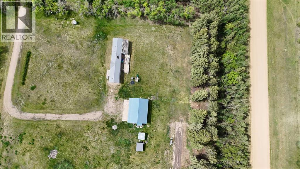41177 Range Road 18-1, Rural Stettler No. 6, Alberta  T0B 1H0 - Photo 2 - A2250431