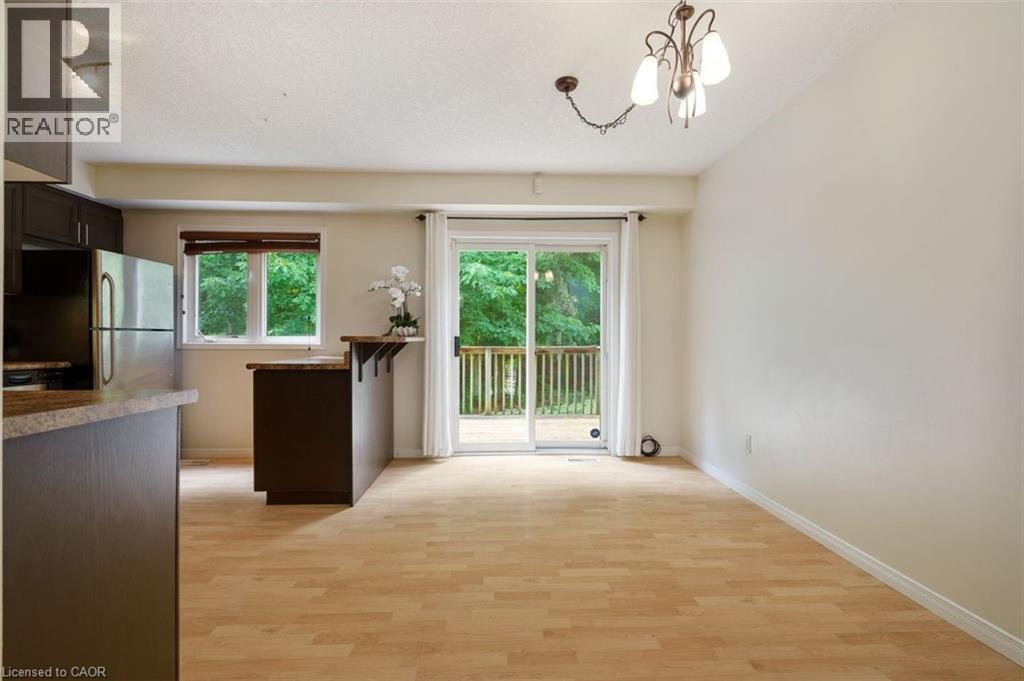 175 David Bergey Drive Unit# P87, Kitchener, Ontario  N2E 4H6 - Photo 5 - 40762573