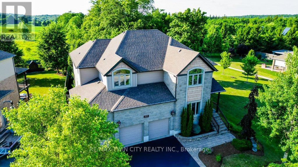 215 HOSTETLER ROAD, Wilmot, Ontario